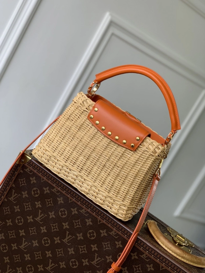 ModernLook LX Caxucines Bags 1736