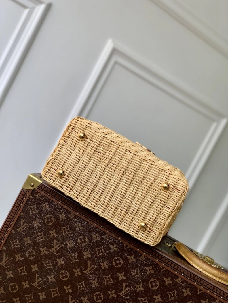 ModernLook LX Caxucines Bags 1736