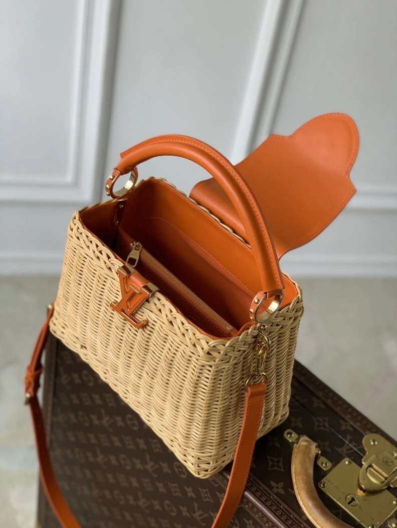 ModernLook LX Caxucines Bags 1736