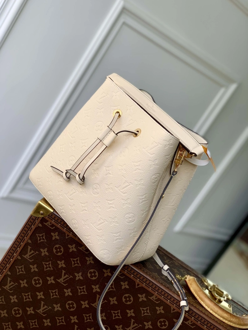 LX Bucket Bags Breathable 1781