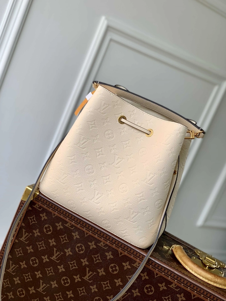 LX Bucket Bags Breathable 1781