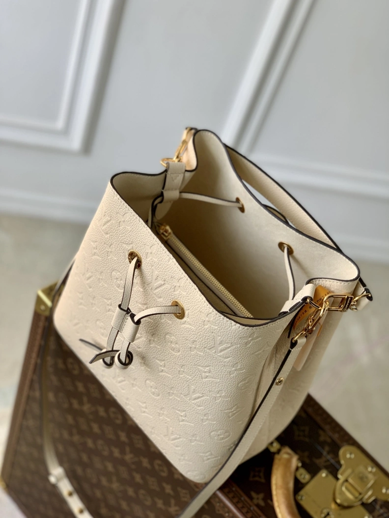 LX Bucket Bags Breathable 1781