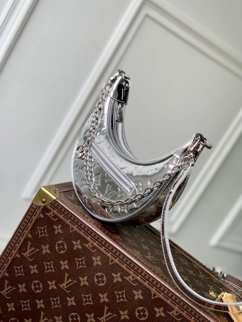 HighQuality LX Satchel Bags 1687