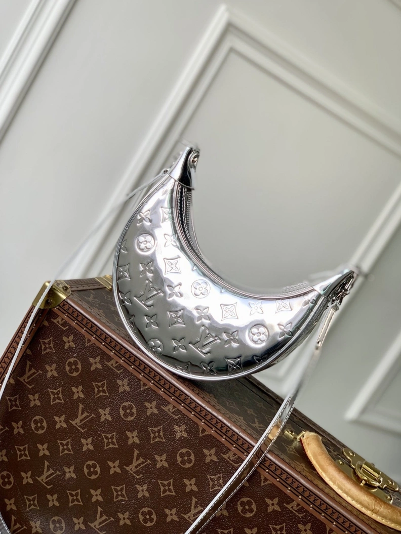 HighQuality LX Satchel Bags 1687