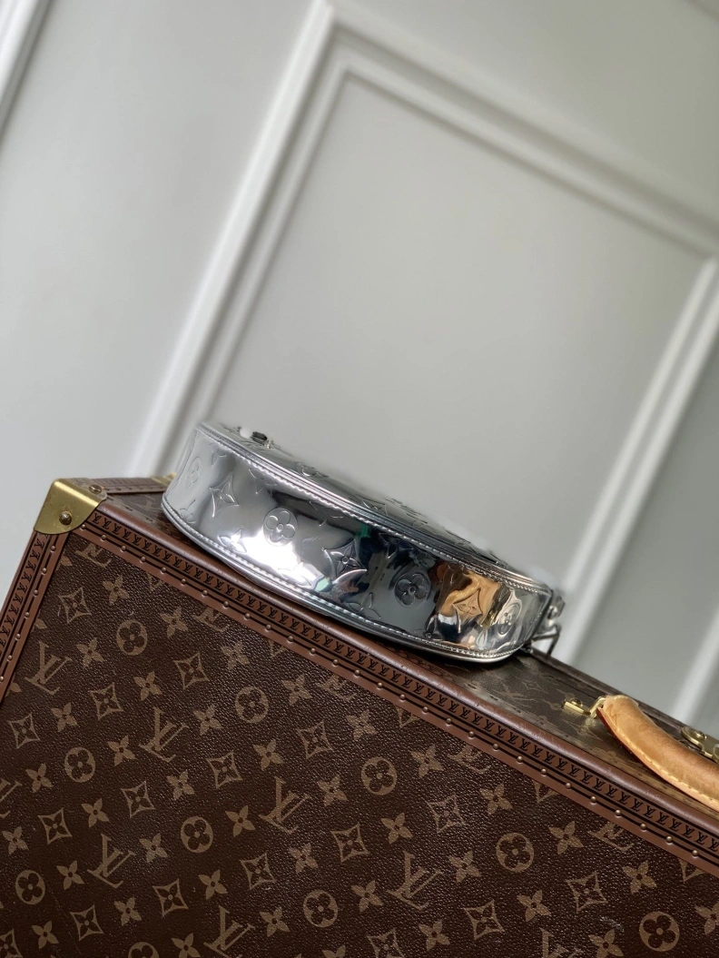 HighQuality LX Satchel Bags 1687