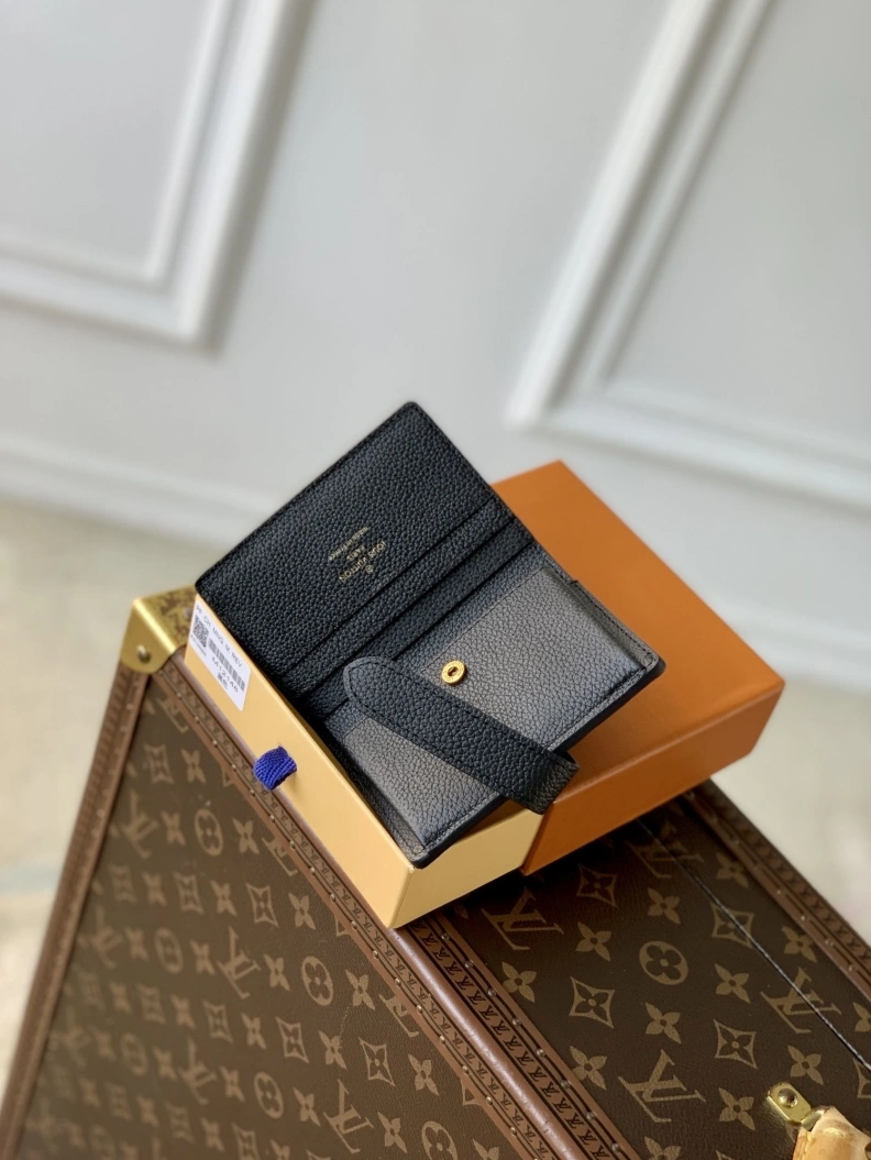 Affordable LX Wallets 1575
