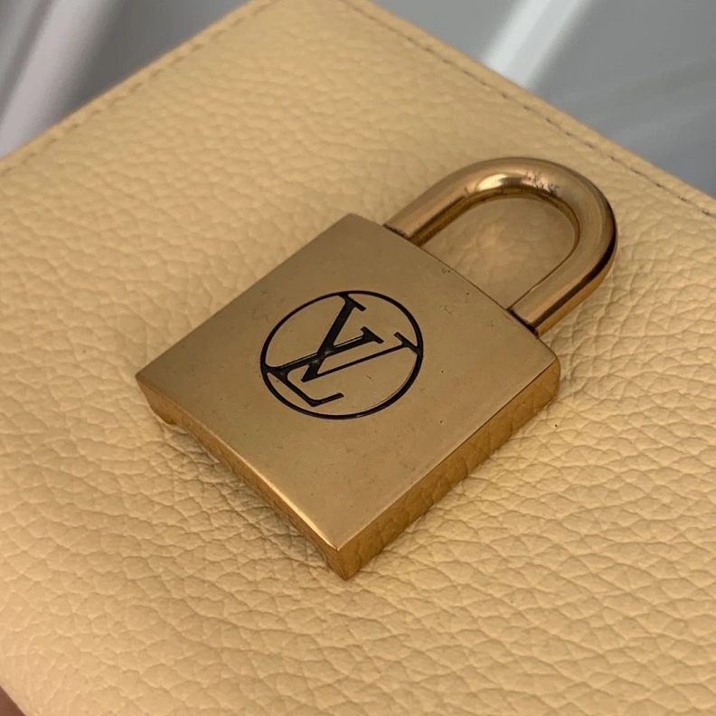 Compact LX Wallets 1590