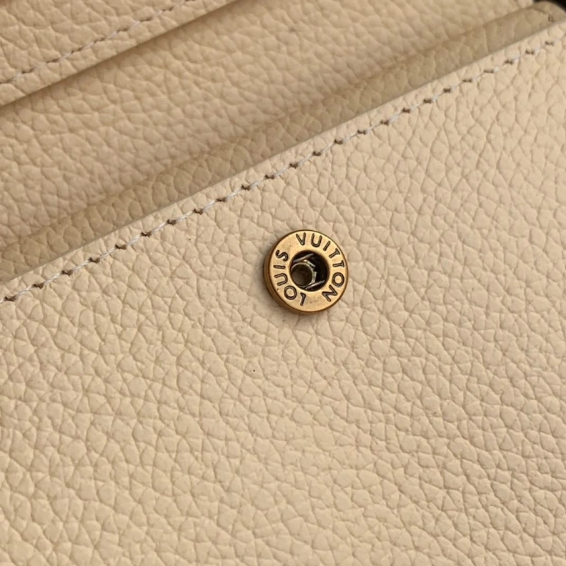 Compact LX Wallets 1590