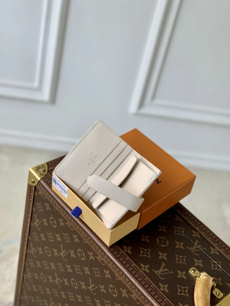 LX Wallets UrbanStyle 1571