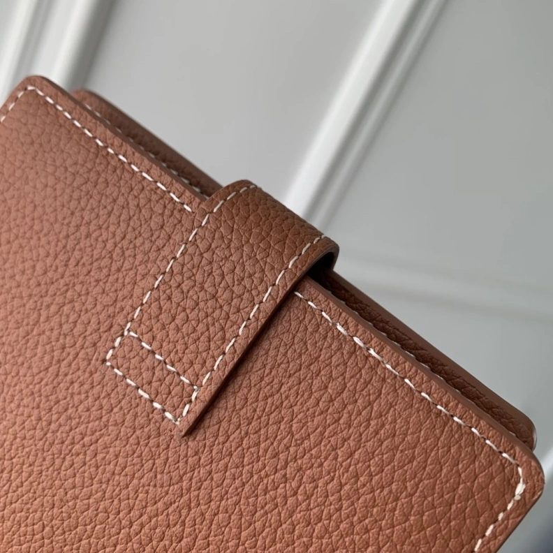 LX Wallets Comfortable 1586