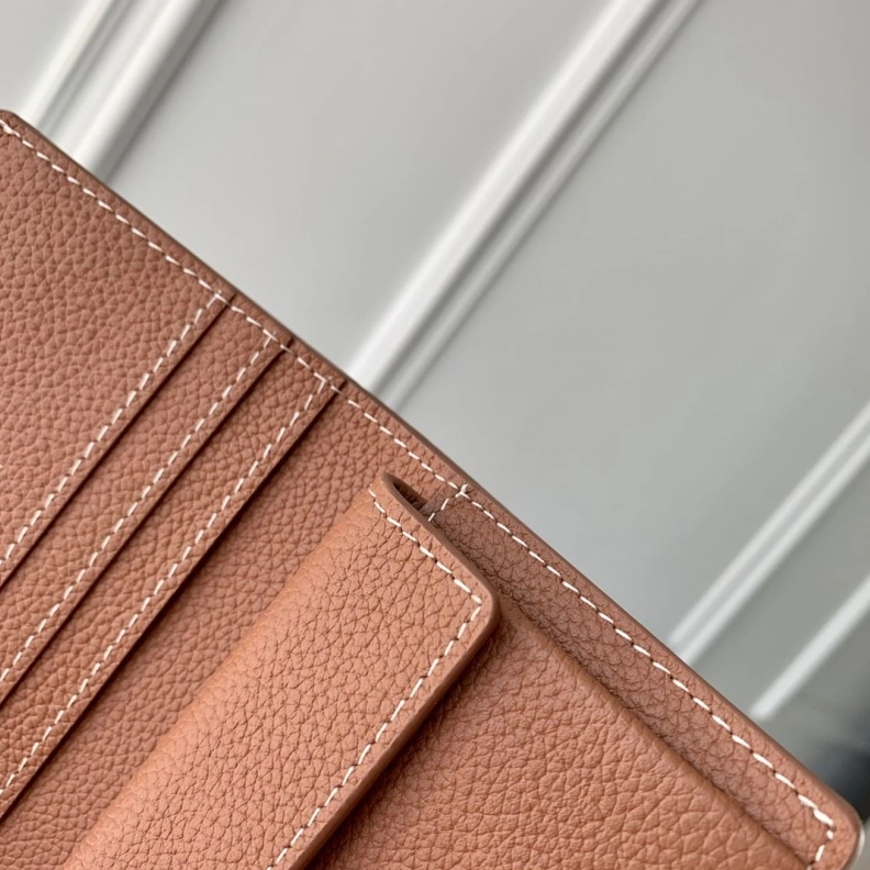 LX Wallets Comfortable 1586