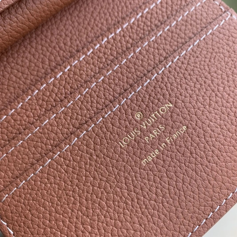 LX Wallets Comfortable 1586