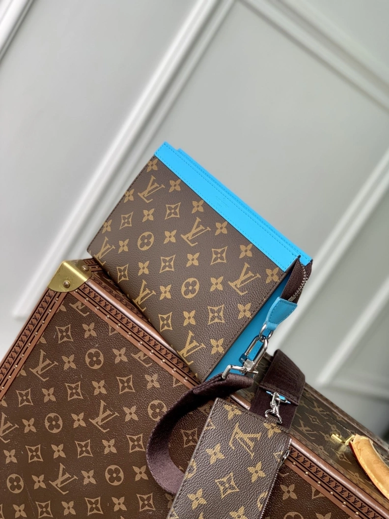 BestValue LX Satchel Bags 1688