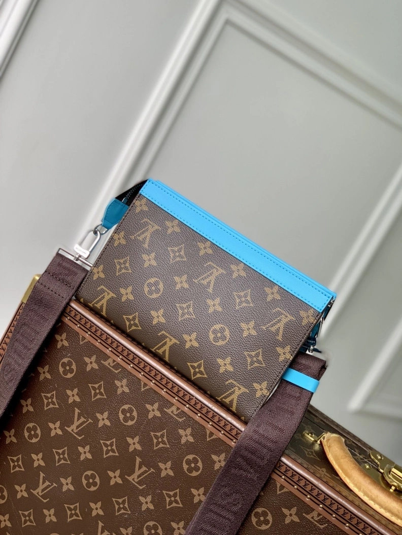 BestValue LX Satchel Bags 1688