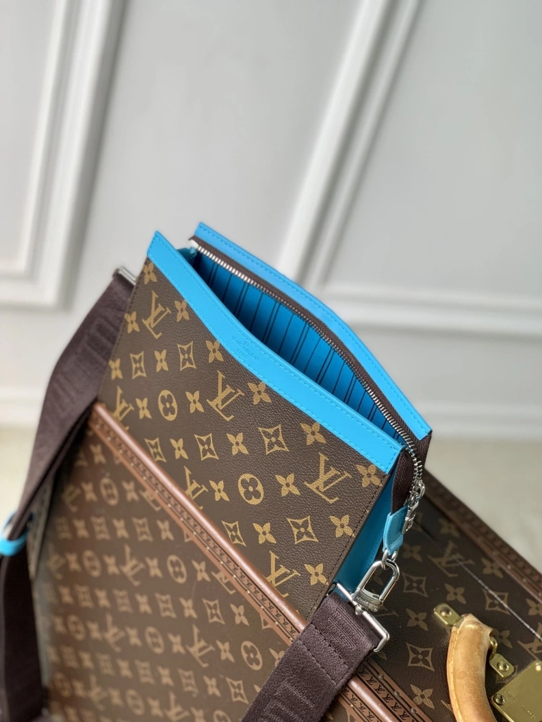 BestValue LX Satchel Bags 1688