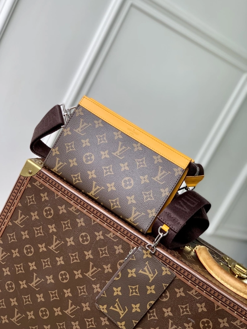 LX Satchel Bags Vibrant 1701
