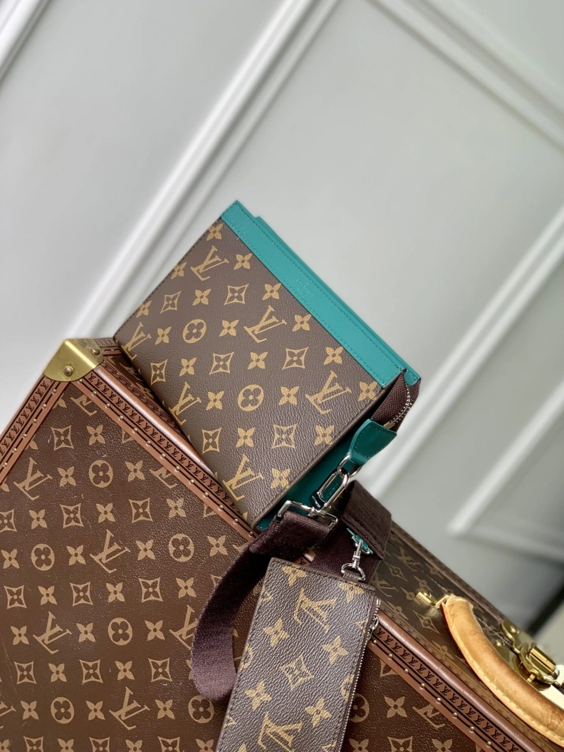 GoAnywhere LX Satchel Bags 1685
