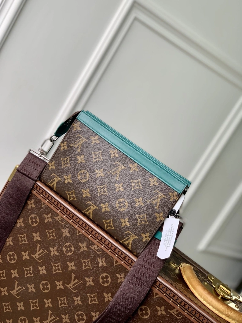 GoAnywhere LX Satchel Bags 1685