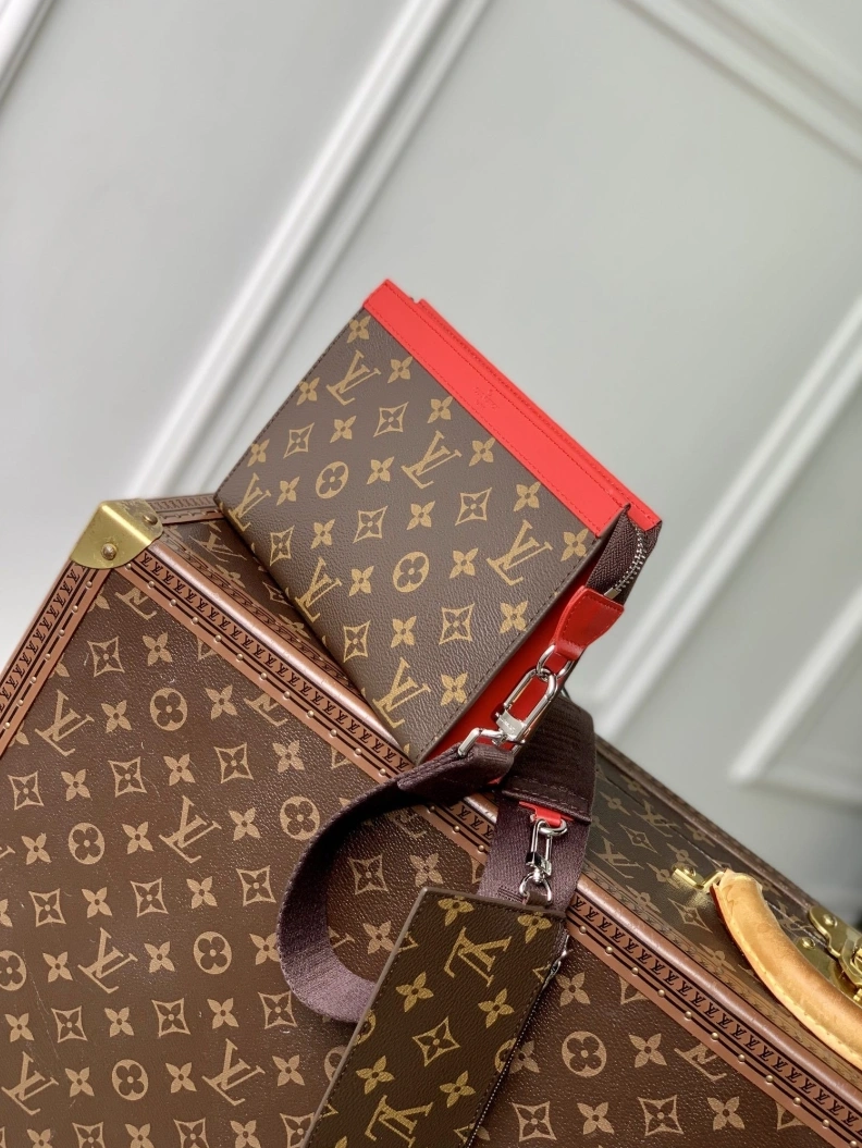 Comfortable LX Satchel Bags 1707