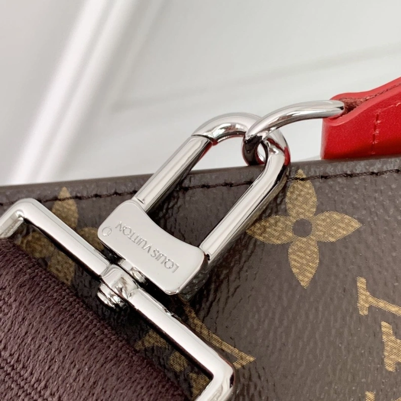 Comfortable LX Satchel Bags 1707