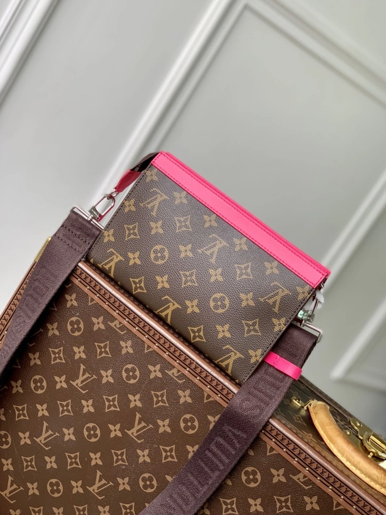 Unique LX Satchel Bags 1681
