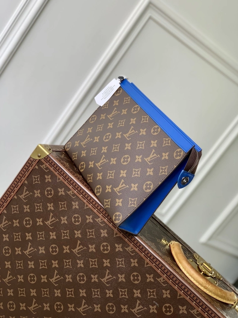 LX Clutch Bags Unique 1720