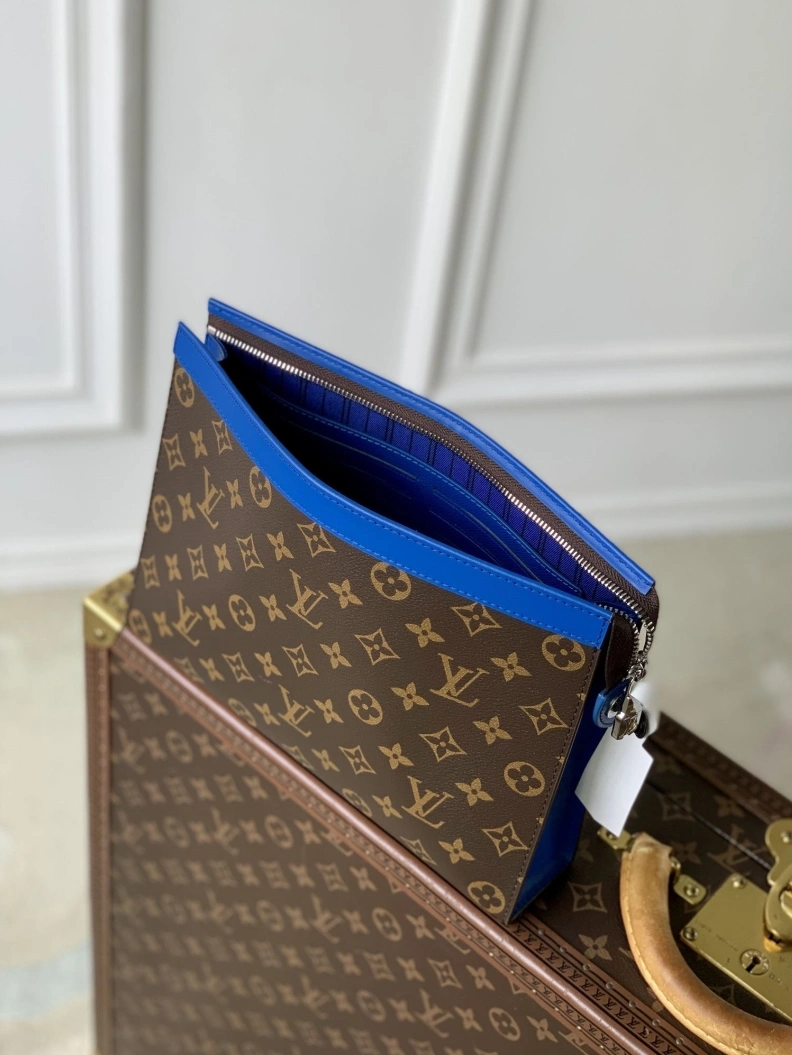 LX Clutch Bags Unique 1720