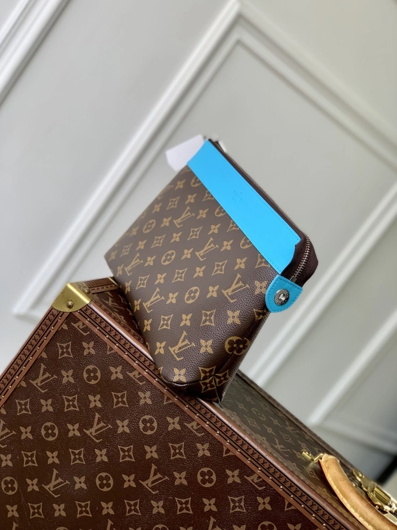 Functional LX Clutch Bags 1719