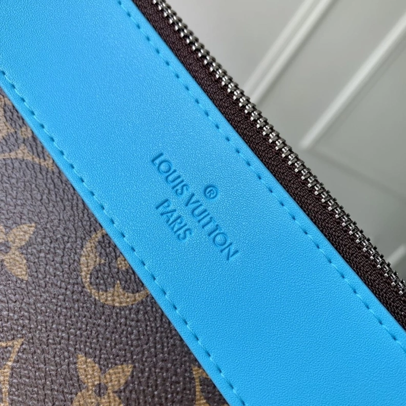 Functional LX Clutch Bags 1719