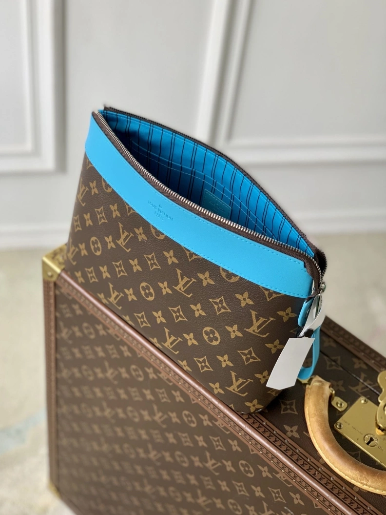 Functional LX Clutch Bags 1719