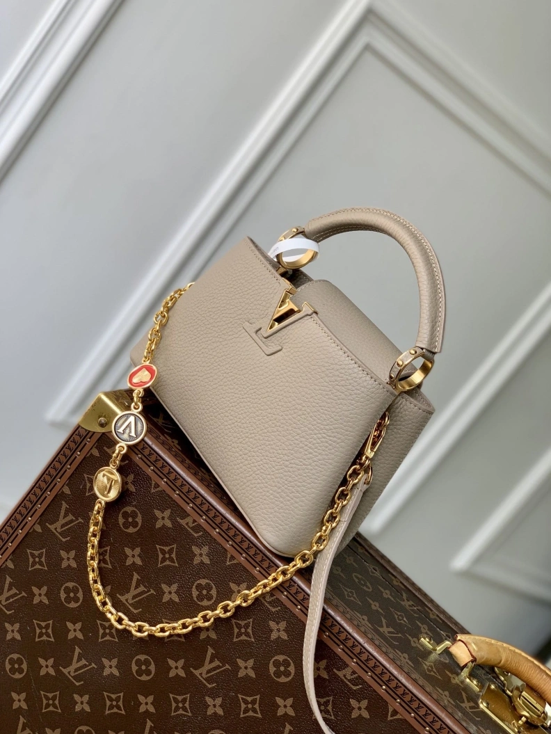 LX Caxucines Bags Comfortable 1748