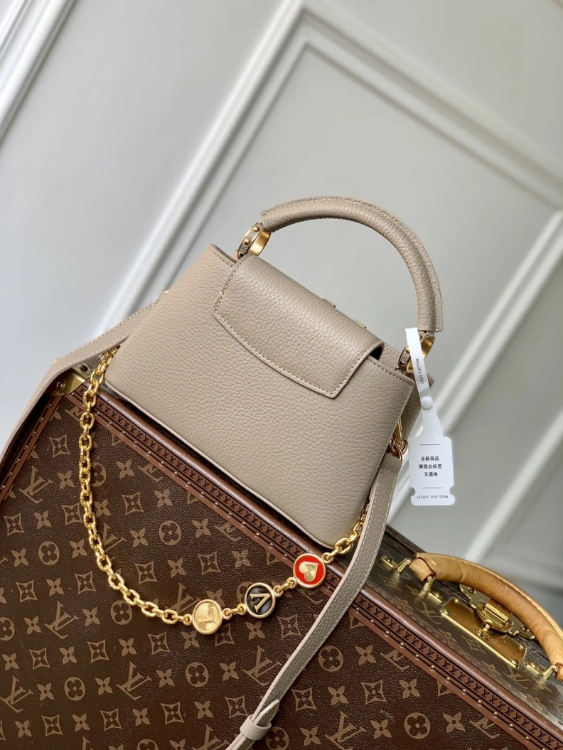 LX Caxucines Bags Comfortable 1748