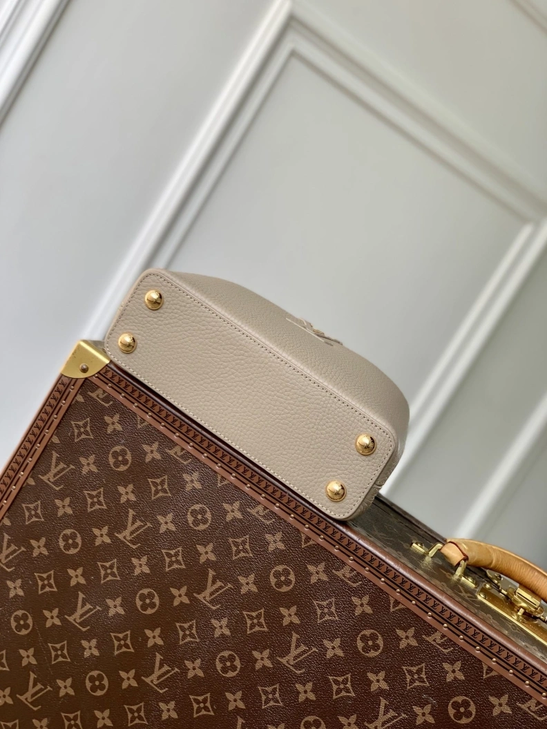 LX Caxucines Bags Comfortable 1748