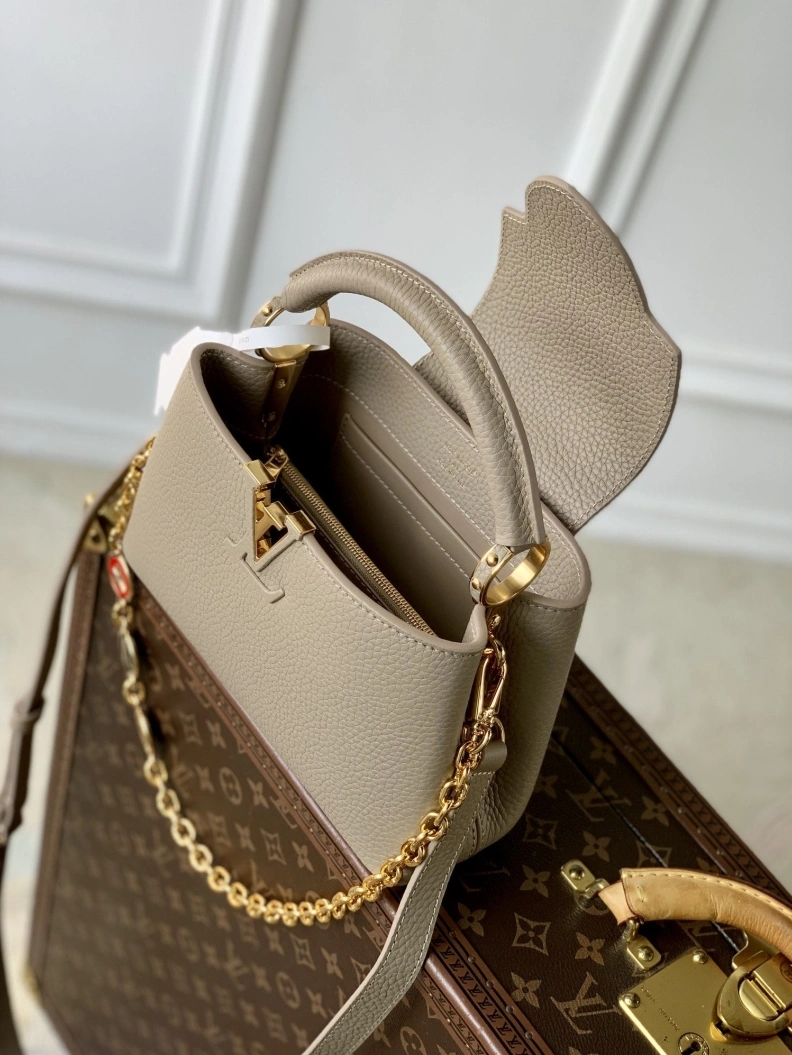 LX Caxucines Bags Comfortable 1748