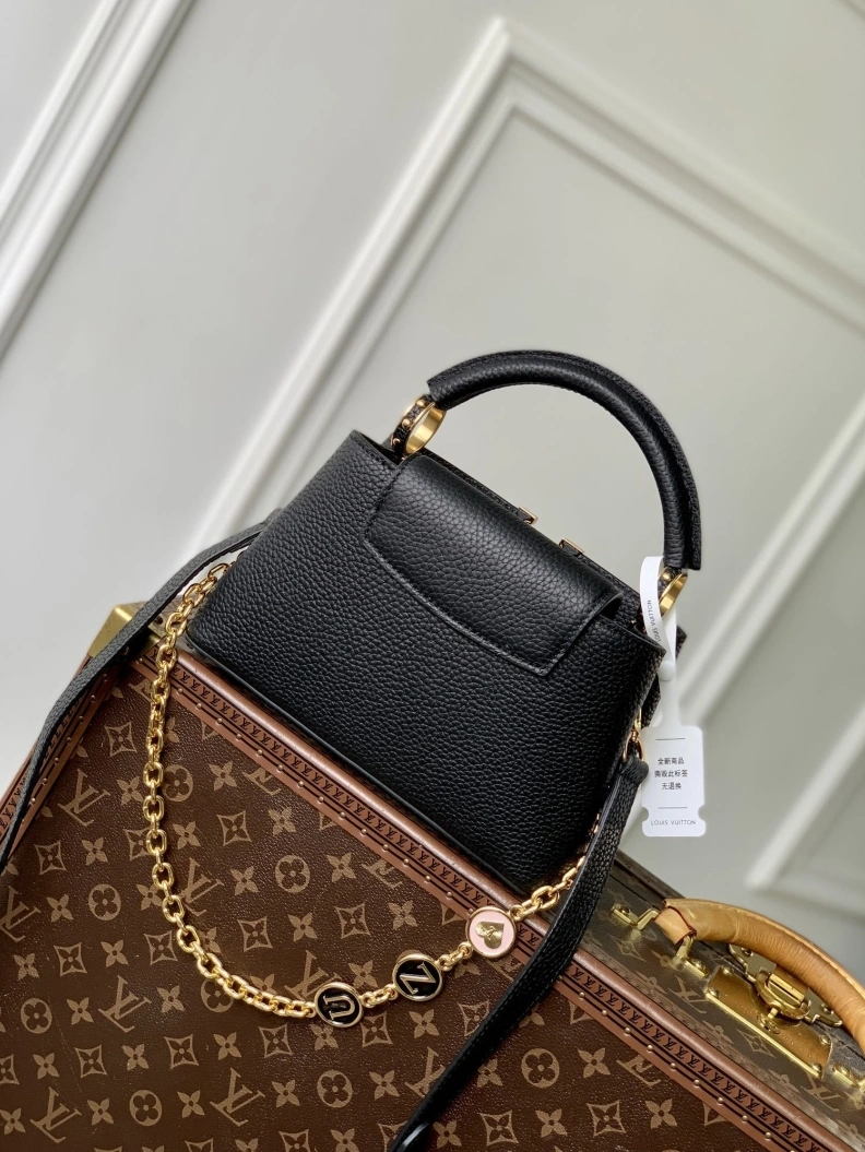 Vibrant LX Caxucines Bags 1762