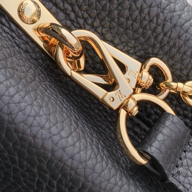 Vibrant LX Caxucines Bags 1762