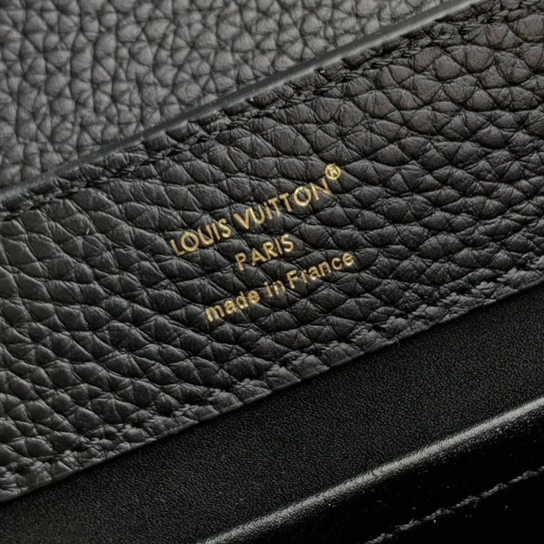 Vibrant LX Caxucines Bags 1762