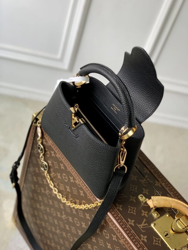 Vibrant LX Caxucines Bags 1762