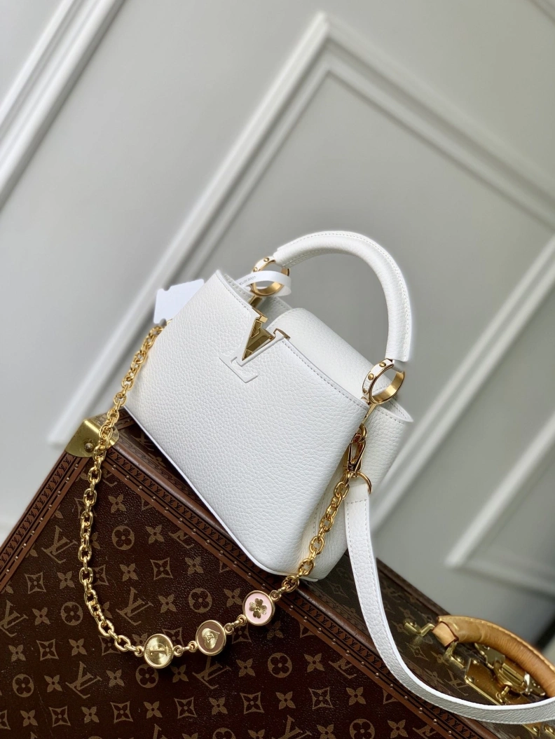StreetReady LX Caxucines Bags 1749