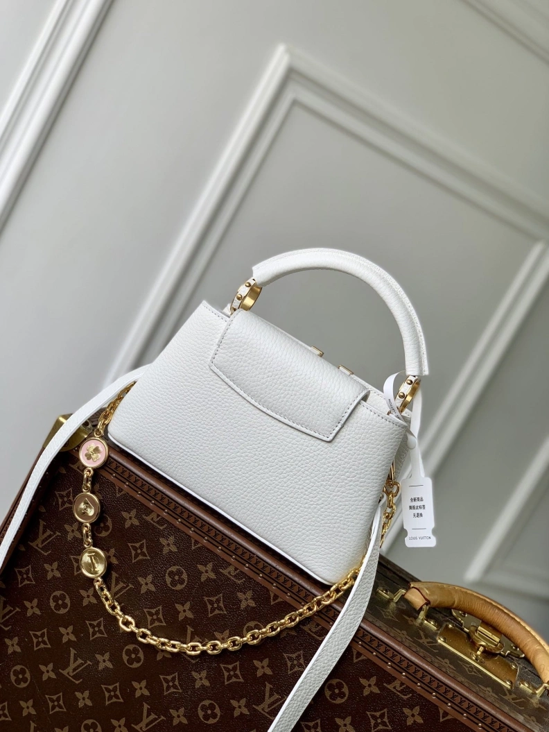 StreetReady LX Caxucines Bags 1749