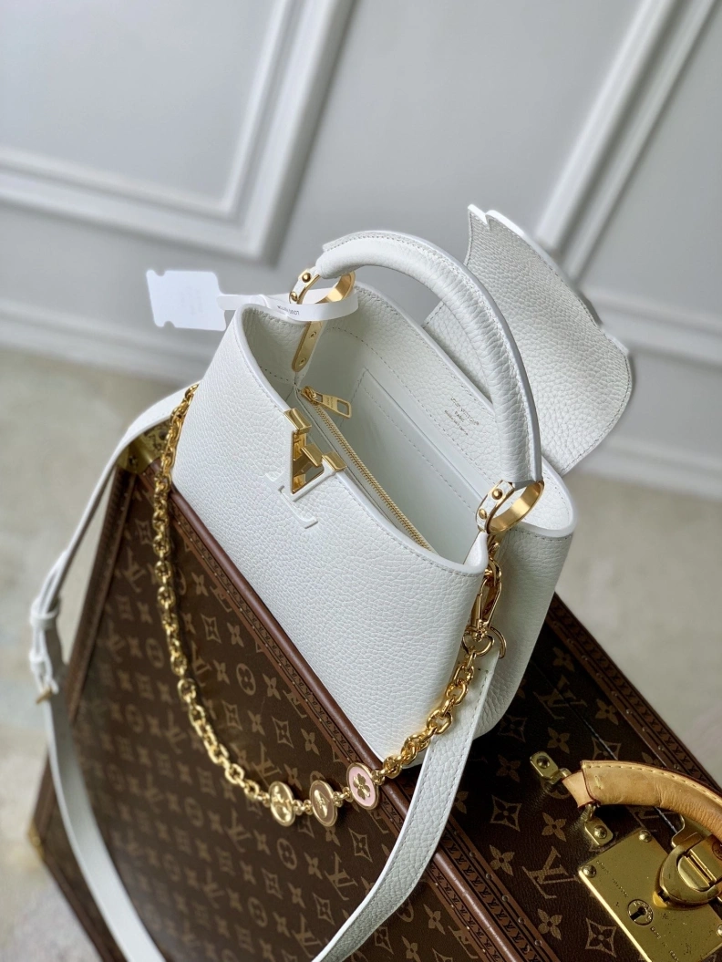 StreetReady LX Caxucines Bags 1749