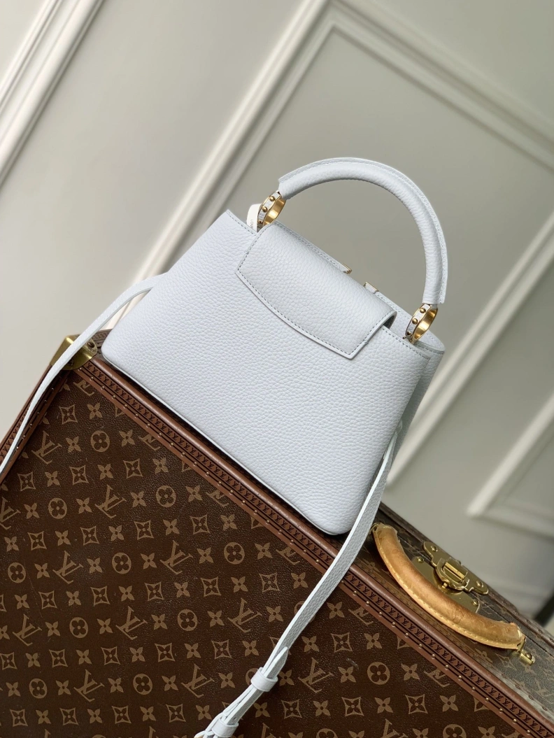 Modern LX Caxucines Bags 1738