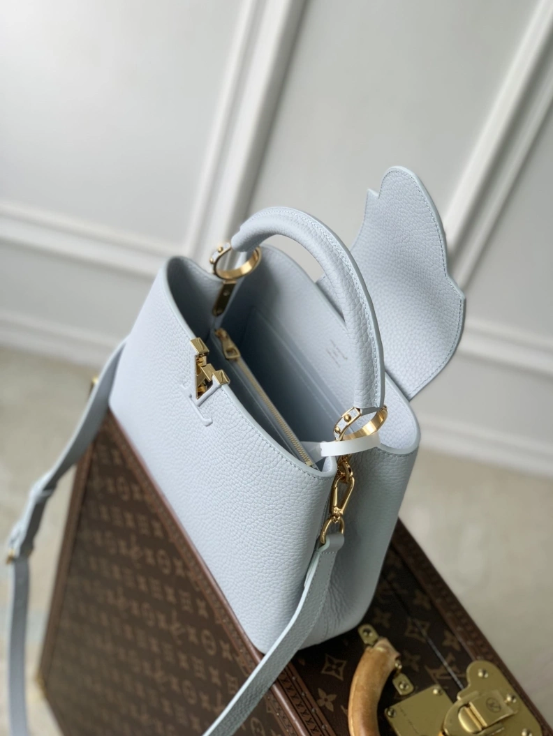 Modern LX Caxucines Bags 1738