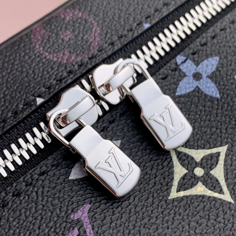 LX Cosmetic Bags TopPick 1692