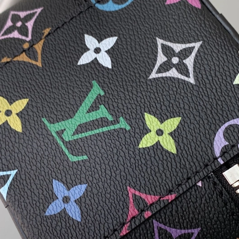 LX Cosmetic Bags TopPick 1692