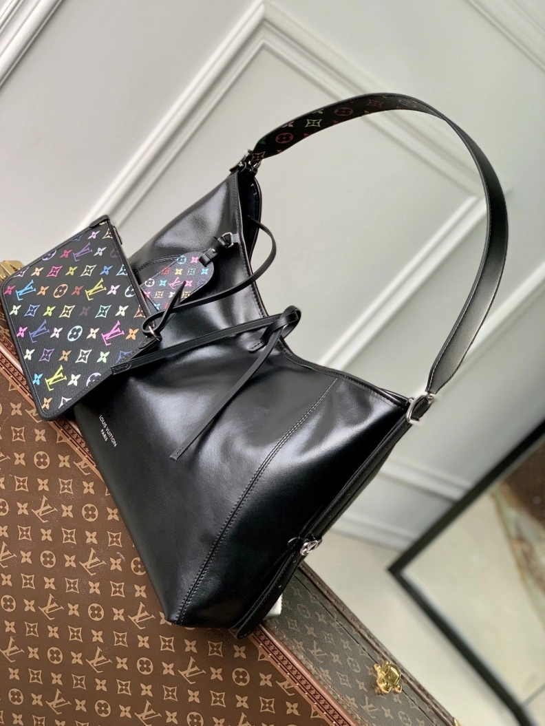 LX Top Handle Bags Sophisticated 1632