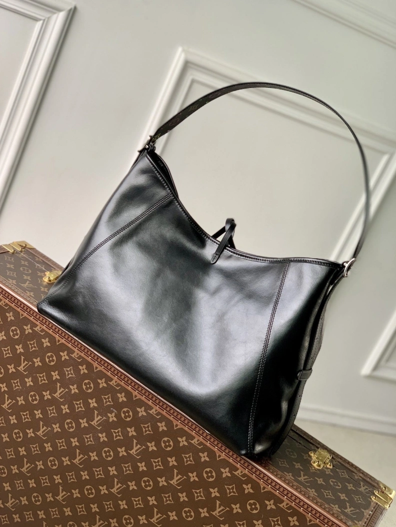 LX Top Handle Bags Sophisticated 1632