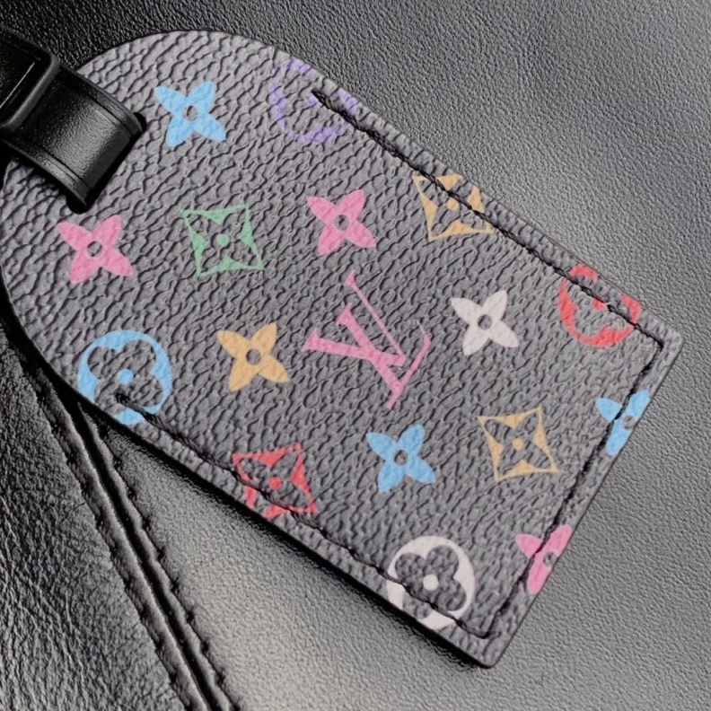 LX Top Handle Bags Sophisticated 1632