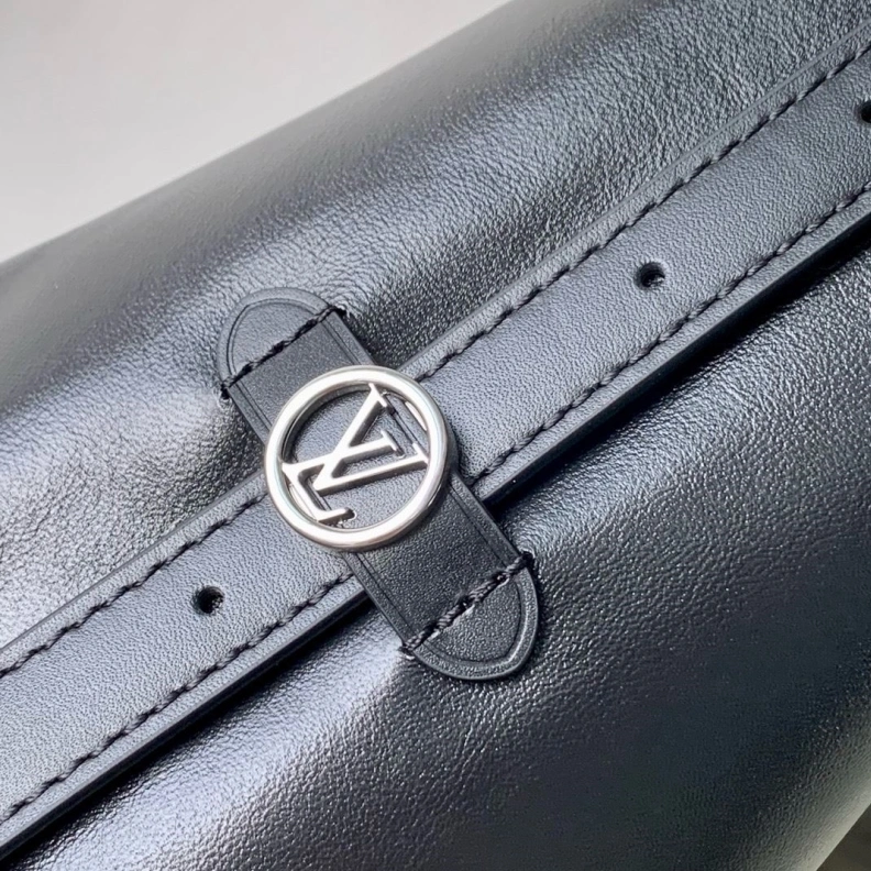 LX Top Handle Bags Sophisticated 1632