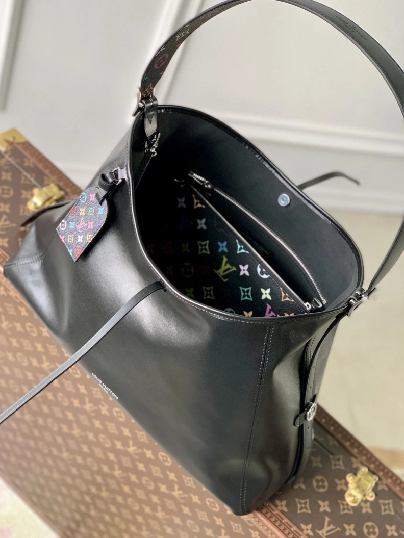 LX Top Handle Bags Sophisticated 1632